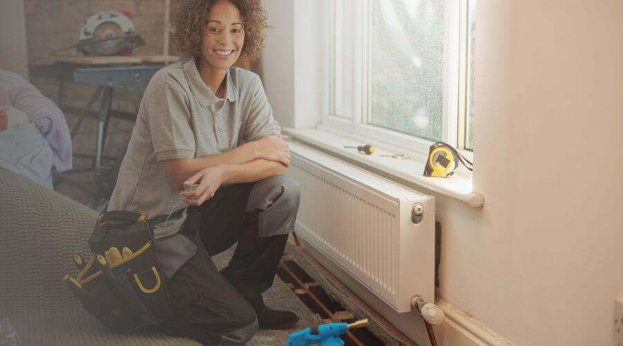 Local expert plumbing services in Bluefield, VA